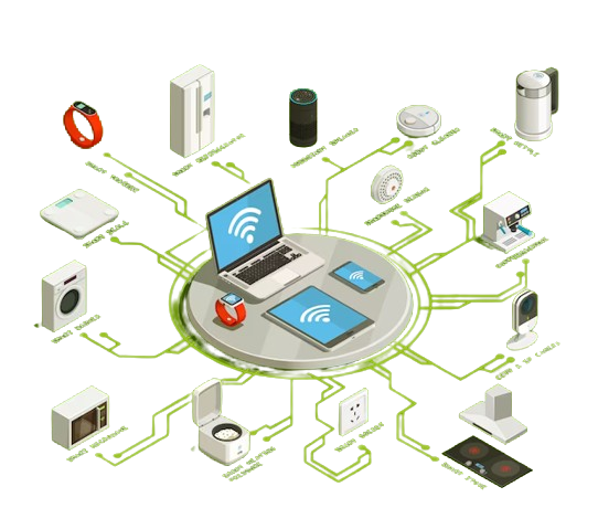 Internet of Things Devices
