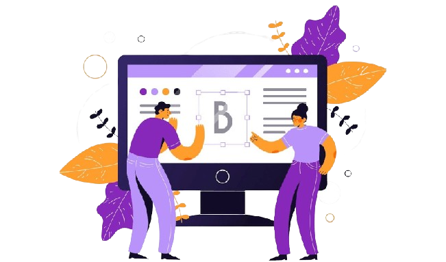 Logo & Banner Design